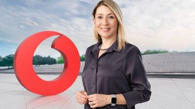 Türkiye’nin dijitalleşmesine liderlik etme vizyonuyla faaliyet gösteren Vodafone, Starbucks ile yeni