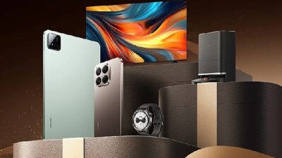 Xiaomi Türkiye, 2025 Efsane Xiaomi Günleri kapsamında akıllı telefonlardan akıllı