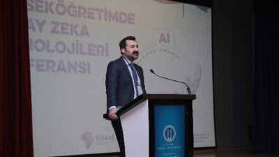 İstanbul Okan Üniversitesi Mühendislik ve Doğa Bilimleri Fakültesi Dekan Danışmanı