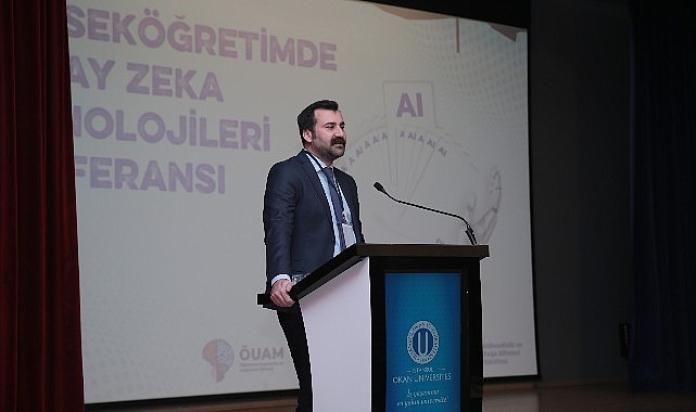 İstanbul Okan Üniversitesi Mühendislik ve Doğa Bilimleri Fakültesi Dekan Danışmanı
