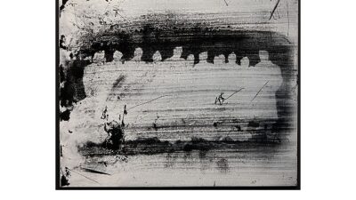 Yapı Kredi bomontiada, 21- 30 Kasım tarihleri arasında, imgenin belirsizliğini