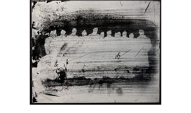 Yapı Kredi bomontiada, 21- 30 Kasım tarihleri arasında, imgenin belirsizliğini