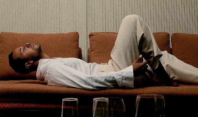 Moda fotoğrafçısı ve yaratıcı yönetmen Yaşar Turanlı,  Bodrum Maxx Royal