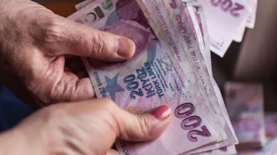 Aile ve Sosyal Hizmetler Bakanlığı, Kasım ayına ilişkin yaşlı aylığı