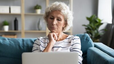 FBI’ın İnternet Suçları Merkezi’ne göre, yalnızca 2024 yılında, 60 yaş