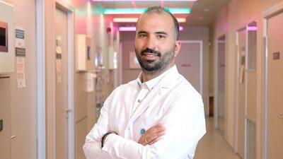 Üsküdar Üniversitesi NPİSTANBUL Hastanesi Psikiyatri Uzmanı Dr. Öğr. Üyesi Erman Şentürk,