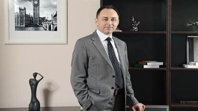 Yeni Bir Hayat Yönetim Kurulu Başkanı Şevki Akaydın, Malta Hükümeti'nin