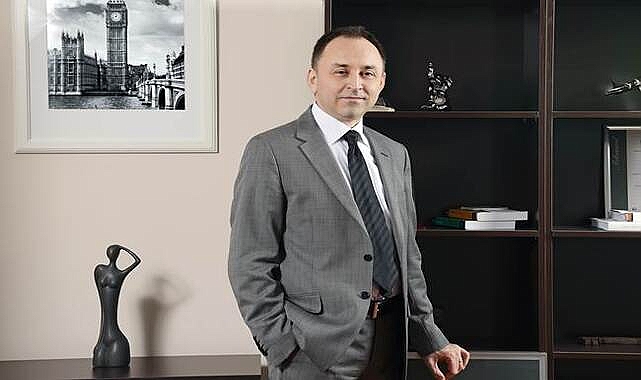 Yeni Bir Hayat Yönetim Kurulu Başkanı Şevki Akaydın, Malta Hükümeti'nin