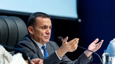 Mersin Yenişehir Belediyesi, Avrupa Komisyonu’nun Destination Earth (DestinE) programı kapsamında