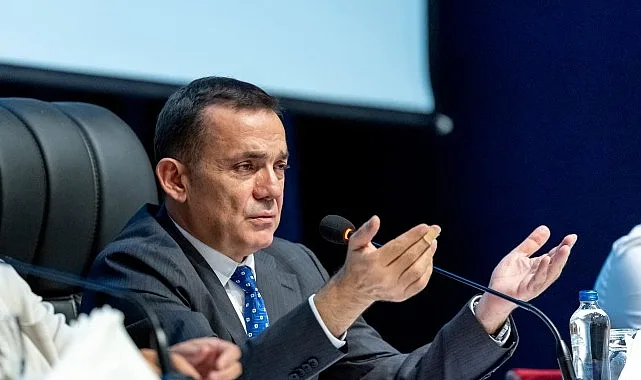 Mersin Yenişehir Belediyesi, Avrupa Komisyonu’nun Destination Earth (DestinE) programı kapsamında