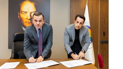 Mersin Yenişehir Belediyesi, Dünya Bankası’nın fonu olan Kamu ve Yerel