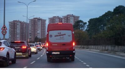 Maltepe Belediyesi’nin ilçe sakinlerinden gelen talepler doğrultusunda hayata geçirdiği Büyükbakkalköy