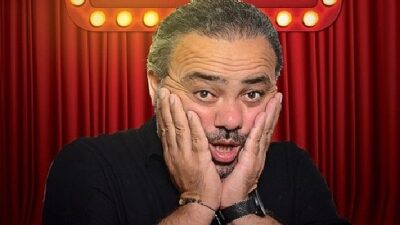 Halkın içinden Çıkan Komik Adam Büyük İlgi Görüyor...