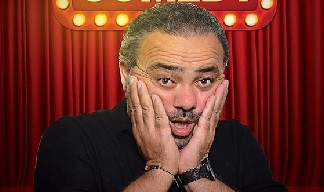 Halkın içinden Çıkan Komik Adam Büyük İlgi Görüyor...