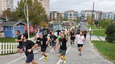 Beylikdüzü Belediyesi, Türkiye Cumhuriyeti’nin kurucusu Ulu Önder Gazi Mustafa Kemal