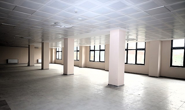 Kocaeli Büyükşehir Belediyesi, vatandaşların dini ve kültürel ihtiyaçlarını hayata geçirdiği