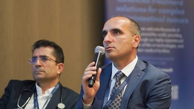 Türkiye, uluslararası tıp camiasındaki yerini coğrafi konumunun sunduğu olanakları da