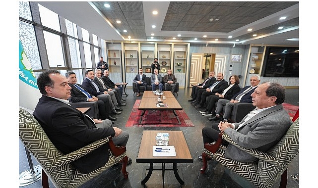 Manisa Büyükşehir Belediyesi, Yunusemre ilçesi Muradiye Mahallesi’nin atık su sorununa