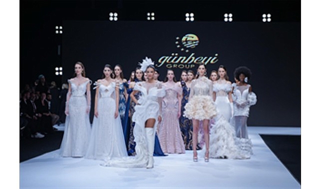 Avrupa’nın en büyük moda fuarlarından IF Wedding Fashion İzmir –