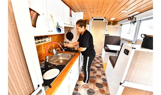 İzmir Büyükşehir Belediyesi’ne bağlı İZELMAN AŞ, 2025 yılı boyunca erken