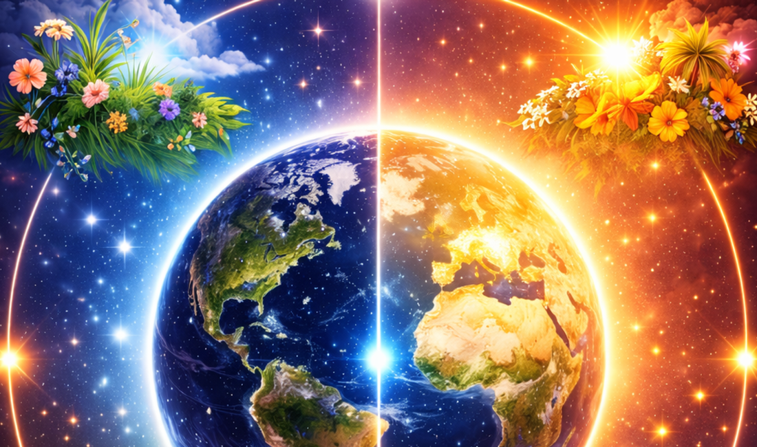 Kuzey Yarım Kürede yılın en uzun gecesi olan 21 Aralık,