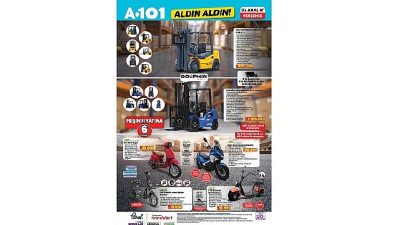 Türkiye’nin 81 ilinde ve tüm ilçelerinde 13.500’ü aşkın marketiyle hizmet