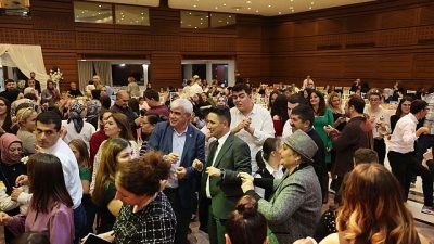 Küçükçekmece Belediyesi, 3 Aralık Dünya Engelliler Günü’nde ilçedeki özel gereksinimli