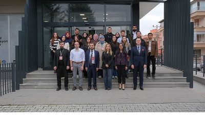 Kültür ve Turizm Bakanlığı, Konya Büyükşehir Belediyesi Sosyal İnovasyon Ajansı