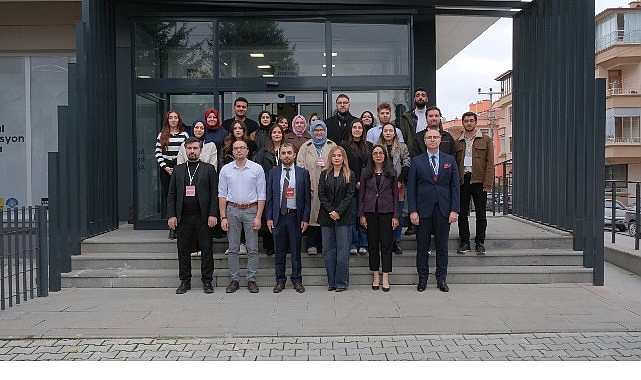 Kültür ve Turizm Bakanlığı, Konya Büyükşehir Belediyesi Sosyal İnovasyon Ajansı