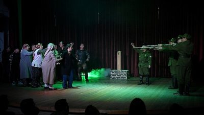 1984 yılında Bulgaristan’da uygulanan asimilasyon politikalarının simge isimlerinden Türkan Feyzullah