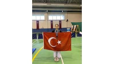 5. Dünya Alpagut (Turan Dövüş Sanatı) Şampiyonası, 19 ülkeden 450