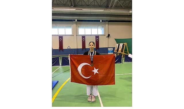 5. Dünya Alpagut (Turan Dövüş Sanatı) Şampiyonası, 19 ülkeden 450