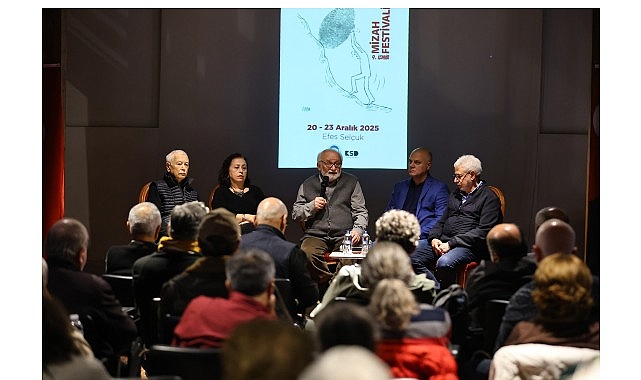 Efes Selçuk Belediyesi’nin ev sahipliğinde, Kültürlerarası Sanat Derneği ve Nesin