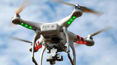 ABD'de yabancı menşeli insansız hava araçlarının satış ve sertifikasyonunun, ulusal