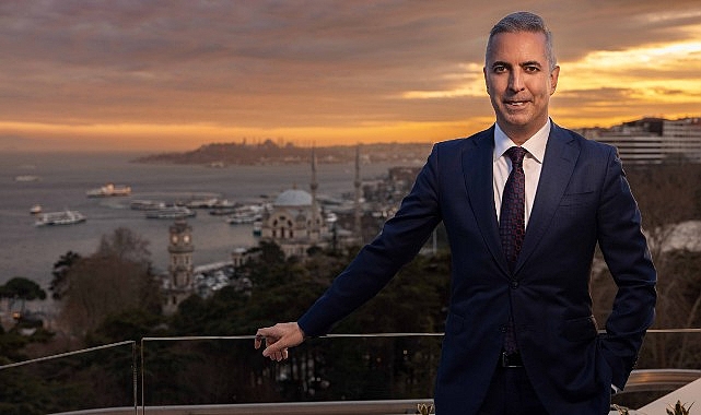 Dünyanın önde gelen konaklama grubu Accor, Türkiye’deki uzun vadeli büyüme