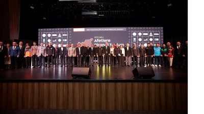 Kocaeli Afetlere Dirençli Toplum Şûrası'nın açılışında konuşan Başkan Büyükakın, özellikle