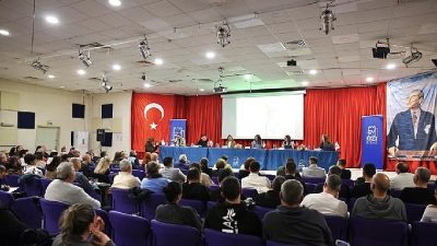 Çeşme Belediyesi, Alaçatı’nın tarihsel, mimari ve kültürel kimliğini koruyarak geleceğe