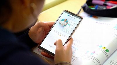 Aliağa Belediyesi, üniversite sınavına hazırlanan 12. sınıf öğrencilerine ücretsiz dijital