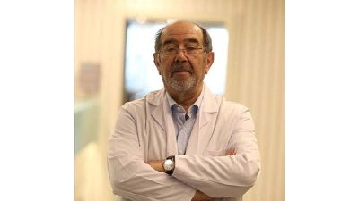 NPİSTANBUL Hastanesi Nöroloji Uzmanı Prof. Dr. Oğuz Tanrıdağ, Alzheimer hastalığının