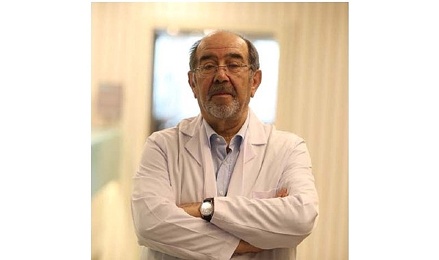 NPİSTANBUL Hastanesi Nöroloji Uzmanı Prof. Dr. Oğuz Tanrıdağ, Alzheimer hastalığının