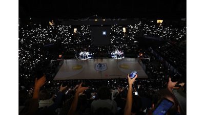 EuroLeague’in çift maç haftasında deplasmanda Zalgiris’i mağlup ederek Avrupa Kupaları’ndaki