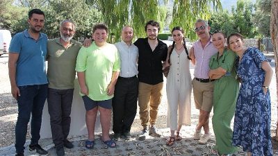 Annem Hakkında uluslararası arenada güçlü bir başlangıç yapıyor.