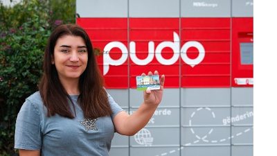 Antalya Büyükşehir Belediyesi iştiraki Antalya Ulaşım AŞ, toplu taşımada kullanılan