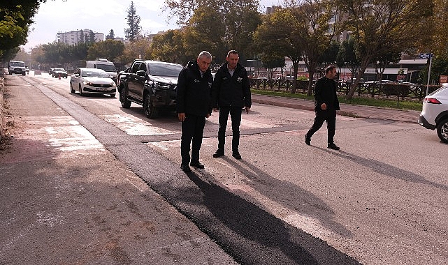 Antalya Valiliği tarafından verilen “sarı kod” uyarısı sonrası, Antalya Büyükşehir