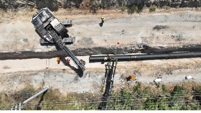 Antalya Büyükşehir Belediyesi Antalya Su ve Atıksu İdaresi (ASAT) Genel