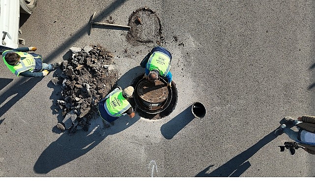 Antalya Büyükşehir Belediyesi ASAT Genel Müdürlüğü, çevre ve insan sağlığını