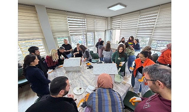 Çankaya Belediyesi İklim Değişikliği ve Sıfır Atık Müdürlüğü, Lets Do