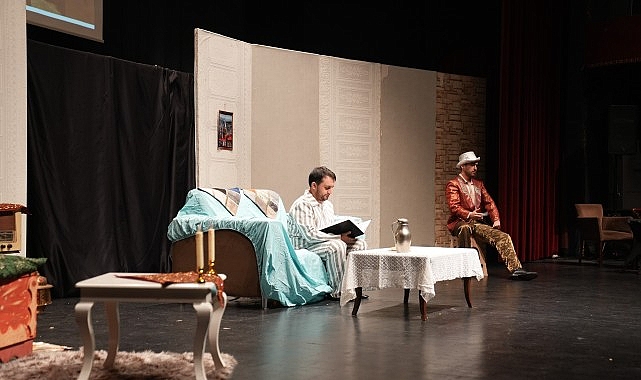 Avcılar Belediyesi, 2024–2025 kültür-sanat sezonu boyunca her yaştan vatandaşı sanatın