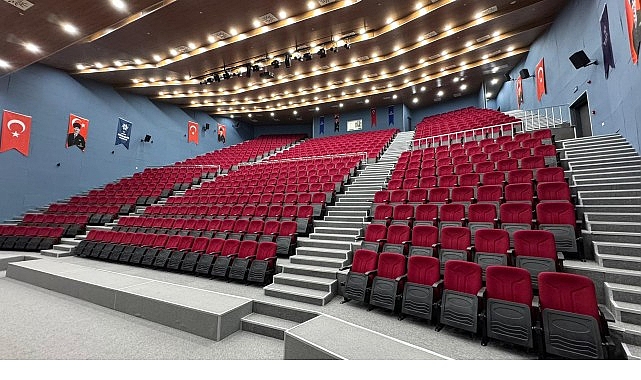 Aydın Büyükşehir Belediye Başkanı Özlem Çerçioğlu; yatırım, proje, hizmet ve