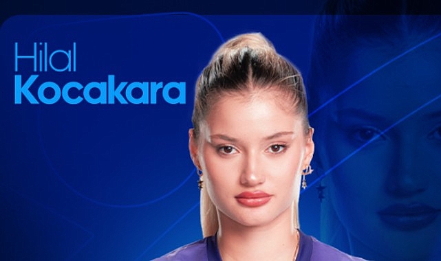 Vodafone Sultanlar Ligi ekiplerinden Aydın Büyükşehir Belediyespor, son olarak İlbank